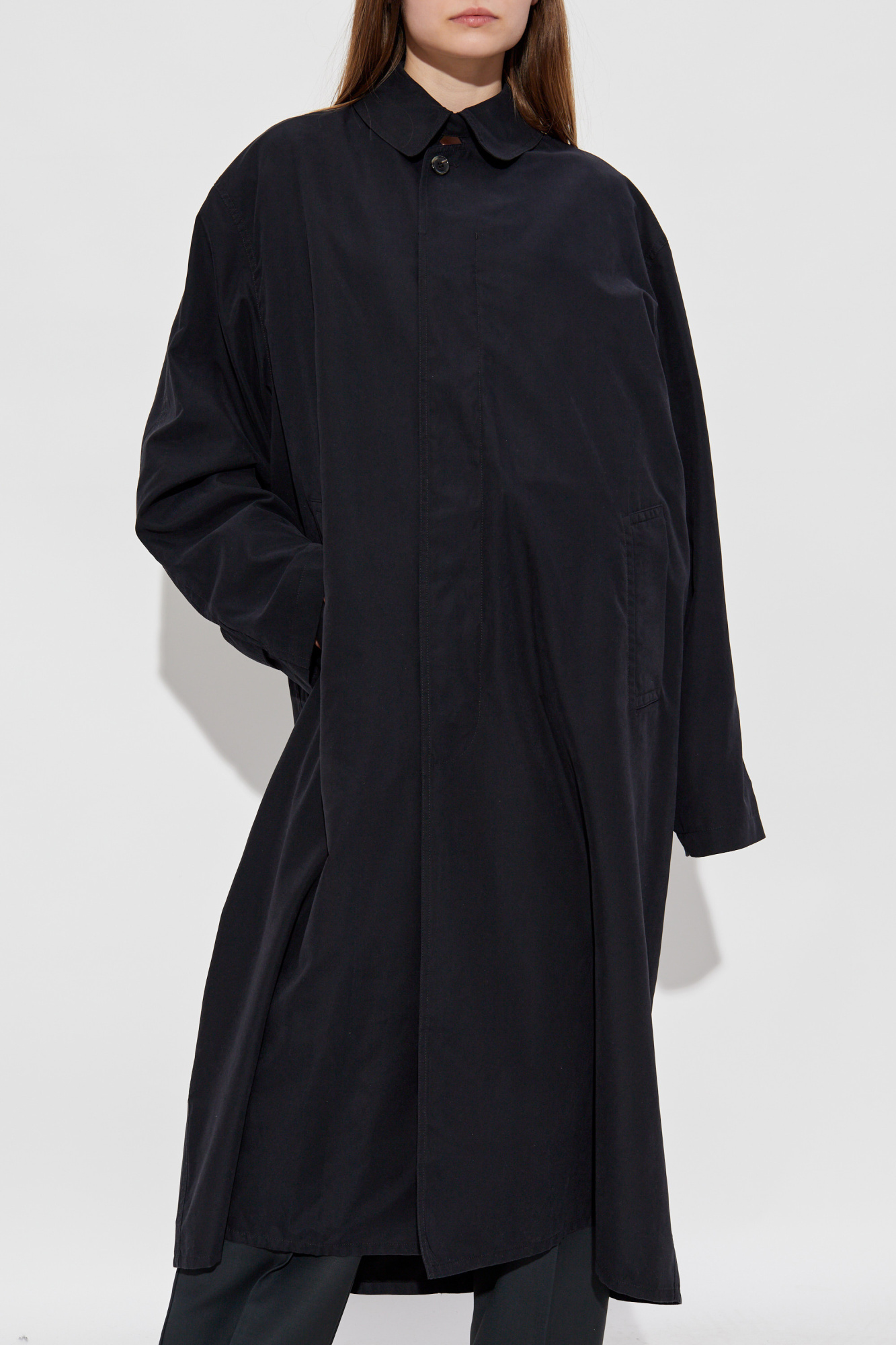 コート Maison Margiela FW25 Coats (S51AH0184 M35137115) Maison Margiela Coat with pockets | Women's Clothing | Vitkac